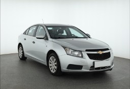 Chevrolet Cruze , Salon Polska, 1. Właściciel, Serwis ASO, GAZ, Klima