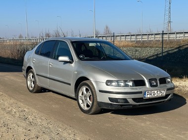 SEAT Toledo II-1