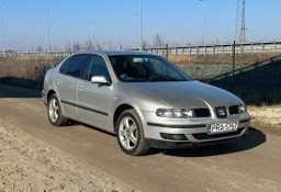 SEAT Toledo II