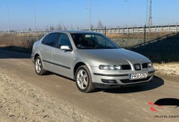 SEAT Toledo II