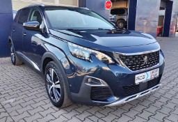 Peugeot 5008 II 7 osobowy bardzo ekonomiczny silnik HDI faktura VAT 23%