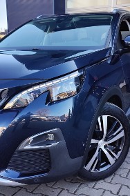 Peugeot 5008 II 7 osobowy bardzo ekonomiczny silnik HDI faktura VAT 23%-2