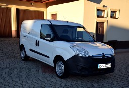 Opel Combo 2017r*Faktura 23%*Serwis ASO*Doinwestowany*Jak Berlingo Partner