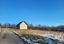 Nowy dom Łapanów