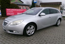 Opel Insignia I 2.0 cdti 1 wł. stan BDB Automat