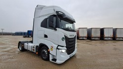 Iveco As440 S49