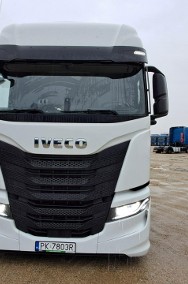 Iveco As440 S49-2