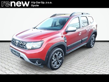 1.0TCe 100KM + GAZ PRESTIGE Salon PL