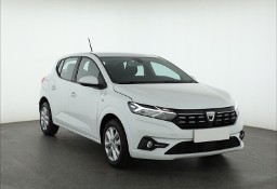 Dacia Sandero II , Salon Polska, Serwis ASO, GAZ, Klima, Tempomat