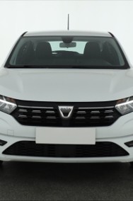 Dacia Sandero II , Salon Polska, Serwis ASO, GAZ, Klima, Tempomat-2