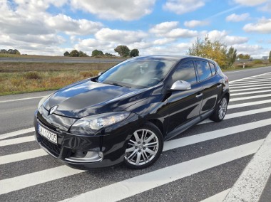 GT-Line * 1.5dCi * 110km * 2010r *-1