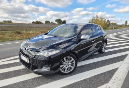 Renault Megane III GT-Line * 1.5dCi * 110km * 2010r *