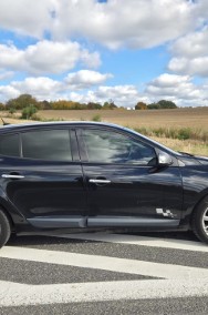 GT-Line * 1.5dCi * 110km * 2010r *-2