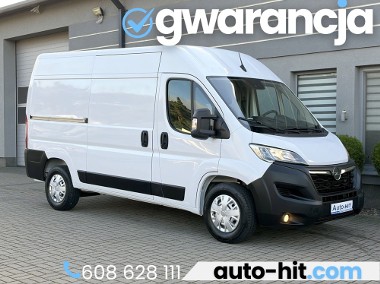 L2H2 140KM Webasto Podgrz.fotel *129.900km /www.auto-hit.com/-1
