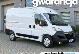 Opel Movano L2H2 140KM Webasto Podgrz.fotel *129.900km /www.auto-hit.com/