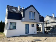 Dom na sprzedaż Tarnowskie Góry ul. – 112 m2