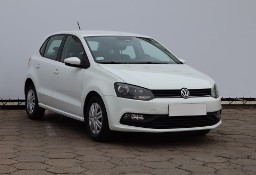 Volkswagen Polo V , Salon Polska