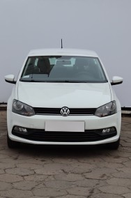 Volkswagen Polo V , Salon Polska-2