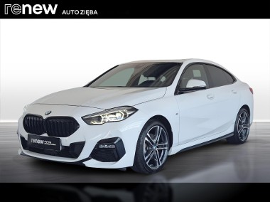 BMW SERIA 2 218i M Sport-1