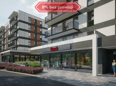 Nowe osiedle ul. Łódzka, Częstochowa/Parkitka-1