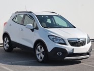 Opel Mokka , Klima, Tempomat
