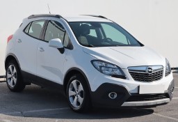 Opel Mokka , Klima, Tempomat