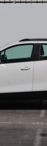 Opel Mokka , Klima, Tempomat-4