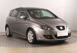 SEAT Altea I , HAK, Klimatronic,ALU