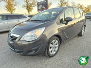 Opel Meriva B 1.4Turbo 120KM Zarejestrowana