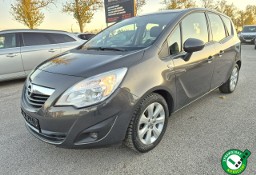 Opel Meriva B 1.4Turbo 120KM