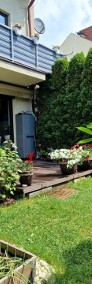 Przytulne mieszkanie z ogródkiem w Zielonkach-4