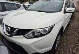 Nissan Qashqai II Super stan* Zadbany* Bezwypadkowy* Super cena