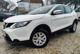 Nissan Qashqai II Super stan* Zadbany* Bezwypadkowy* Super cena