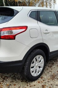 Nissan Qashqai II Super stan* Zadbany* Bezwypadkowy* Super cena-2