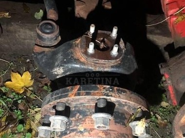 Manitou Zwolnica-1
