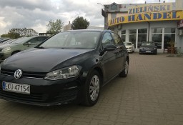 Volkswagen Golf VII OF. PRYWATNA .