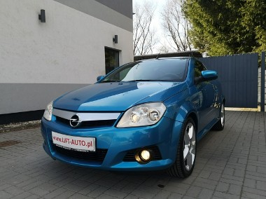 Opel Tigra B 1.8 16v 125KM Klima Elektryka Alu 17 Halogeny Serwis Gwarancja-1