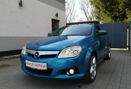 Opel Tigra B 1.8 16v 125KM Klima Elektryka Alu 17 Halogeny Serwis Gwarancja