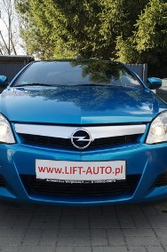 Opel Tigra B 1.8 16v 125KM Klima Elektryka Alu 17 Halogeny Serwis Gwarancja-2