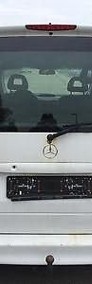 Mercedes-Benz Vaneo ZGUBILES MALY DUZY BRIEF LUBich BRAK WYROBIMY NOWE-3