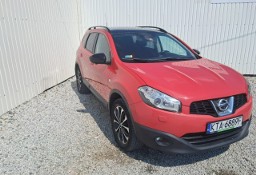 Nissan Qashqai+2 I nissan qashqai+2 Poleasingowe.pl ECR