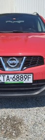 Nissan Qashqai+2 I nissan qashqai+2 Poleasingowe.pl ECR-3