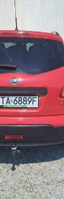 Nissan Qashqai+2 I nissan qashqai+2 Poleasingowe.pl ECR-4