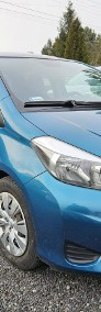 Toyota Yaris III Krajowy / Klimatyzacja / Serwisowany-3