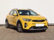 Kia Stonic Salon Polska, 1. Właściciel, Serwis ASO, Skóra, Klimatronic,
