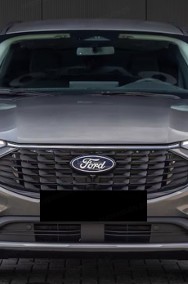 Ford Kuga IV Titanium 2.5 FHEV Titanium 2.5 FHEV 180KM / Pakiet Winter-2