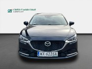 Mazda 6 III 2.0 SkyEnergy Sedan. WX6226A