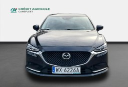 Mazda 6 III 2.0 SkyEnergy Sedan. WX6226A