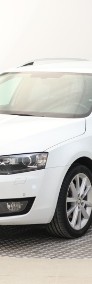 Skoda Octavia III , Salon Polska, 1. Właściciel, VAT 23%, Navi, Klimatronic,-3