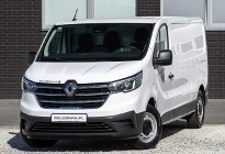 Renault Trafic DŁUGI 2.0 150KM Automat L2H1